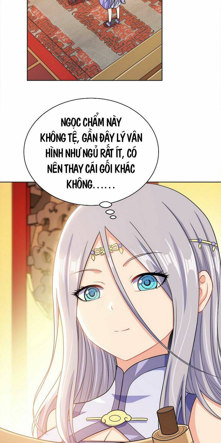 Nương Tử Nhà Ta Là Nữ Đế Chapter 35 - Trang 2