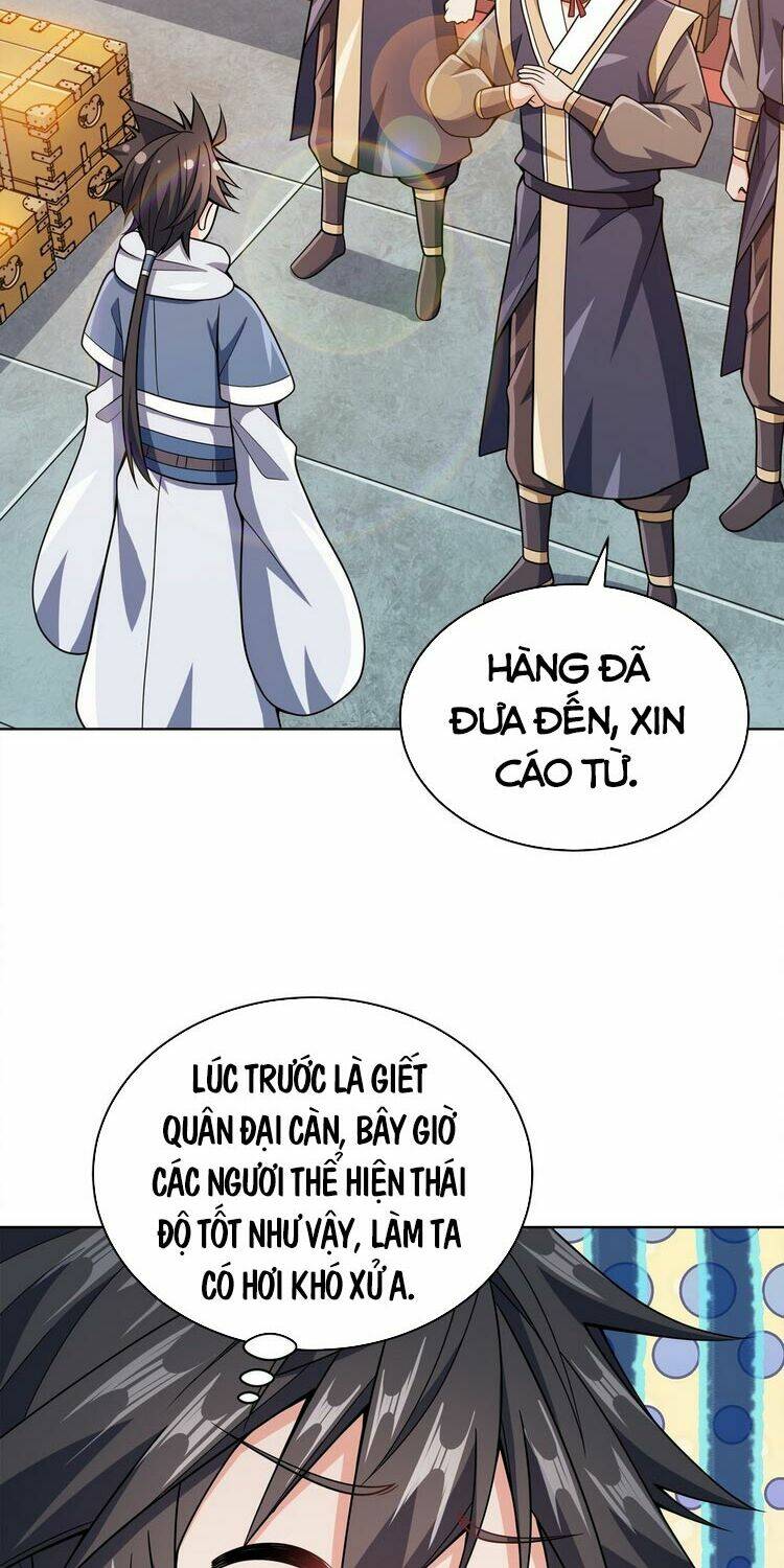 Nương Tử Nhà Ta Là Nữ Đế Chapter 35 - Trang 2