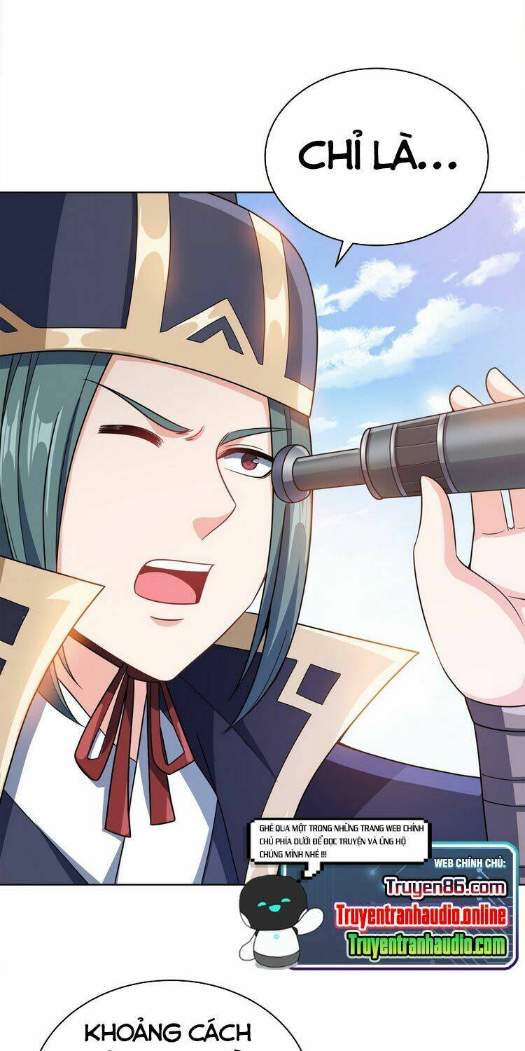 Nương Tử Nhà Ta Là Nữ Đế Chapter 35 - Trang 2