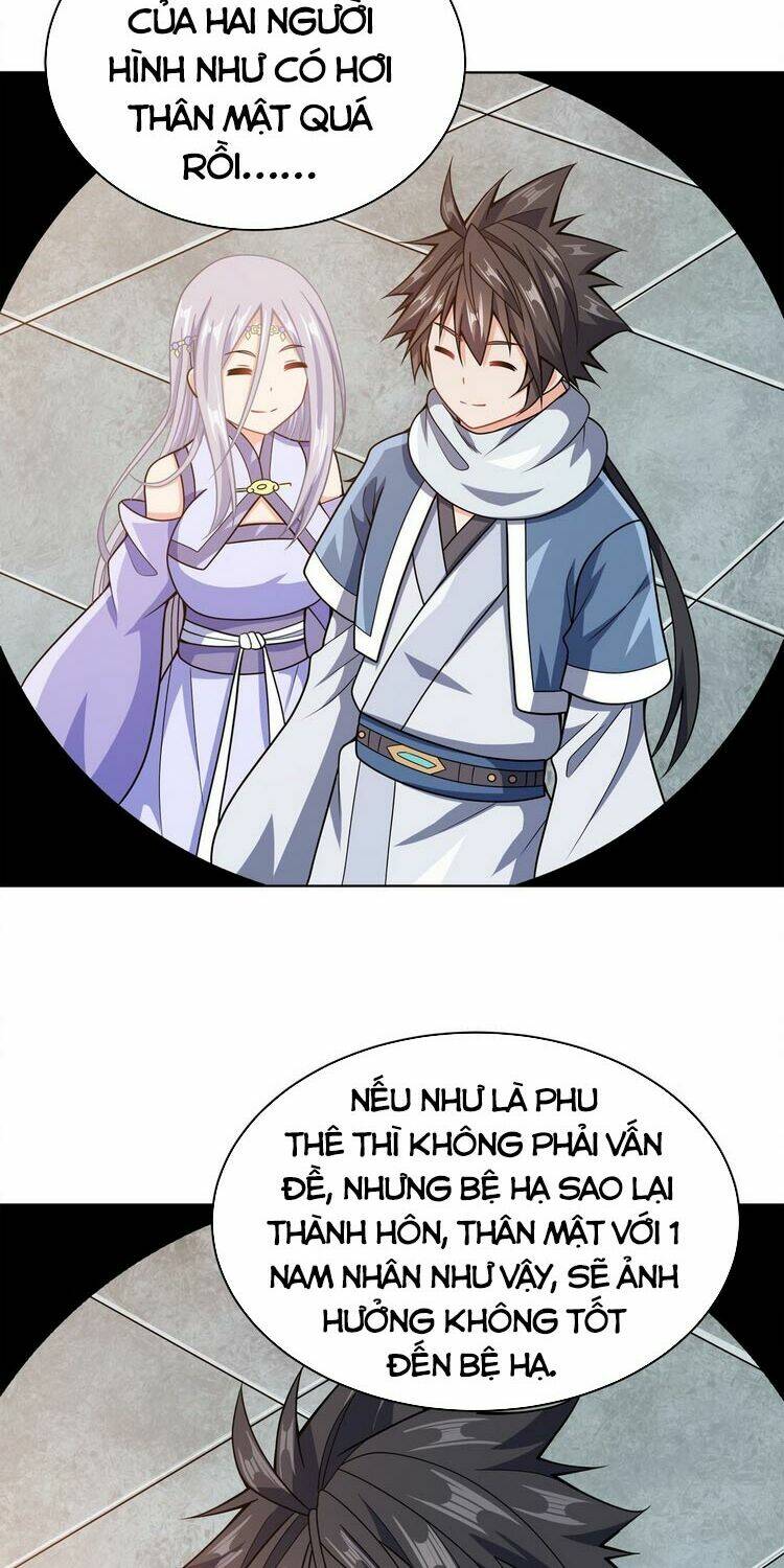 Nương Tử Nhà Ta Là Nữ Đế Chapter 35 - Trang 2