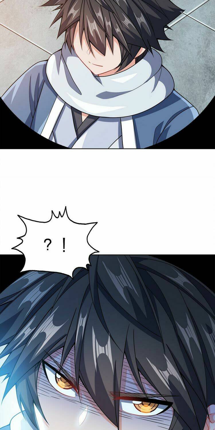 Nương Tử Nhà Ta Là Nữ Đế Chapter 35 - Trang 2