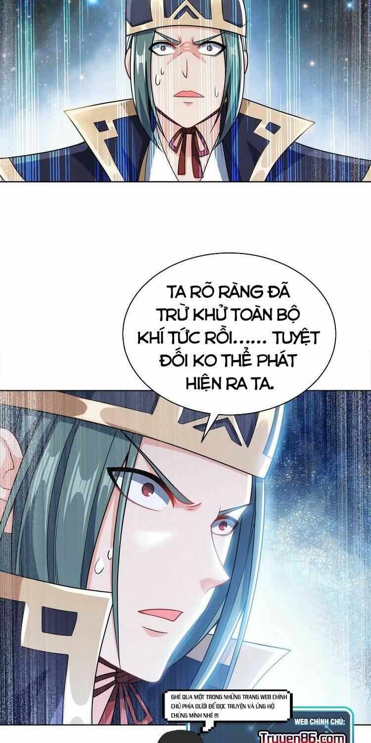 Nương Tử Nhà Ta Là Nữ Đế Chapter 35 - Trang 2