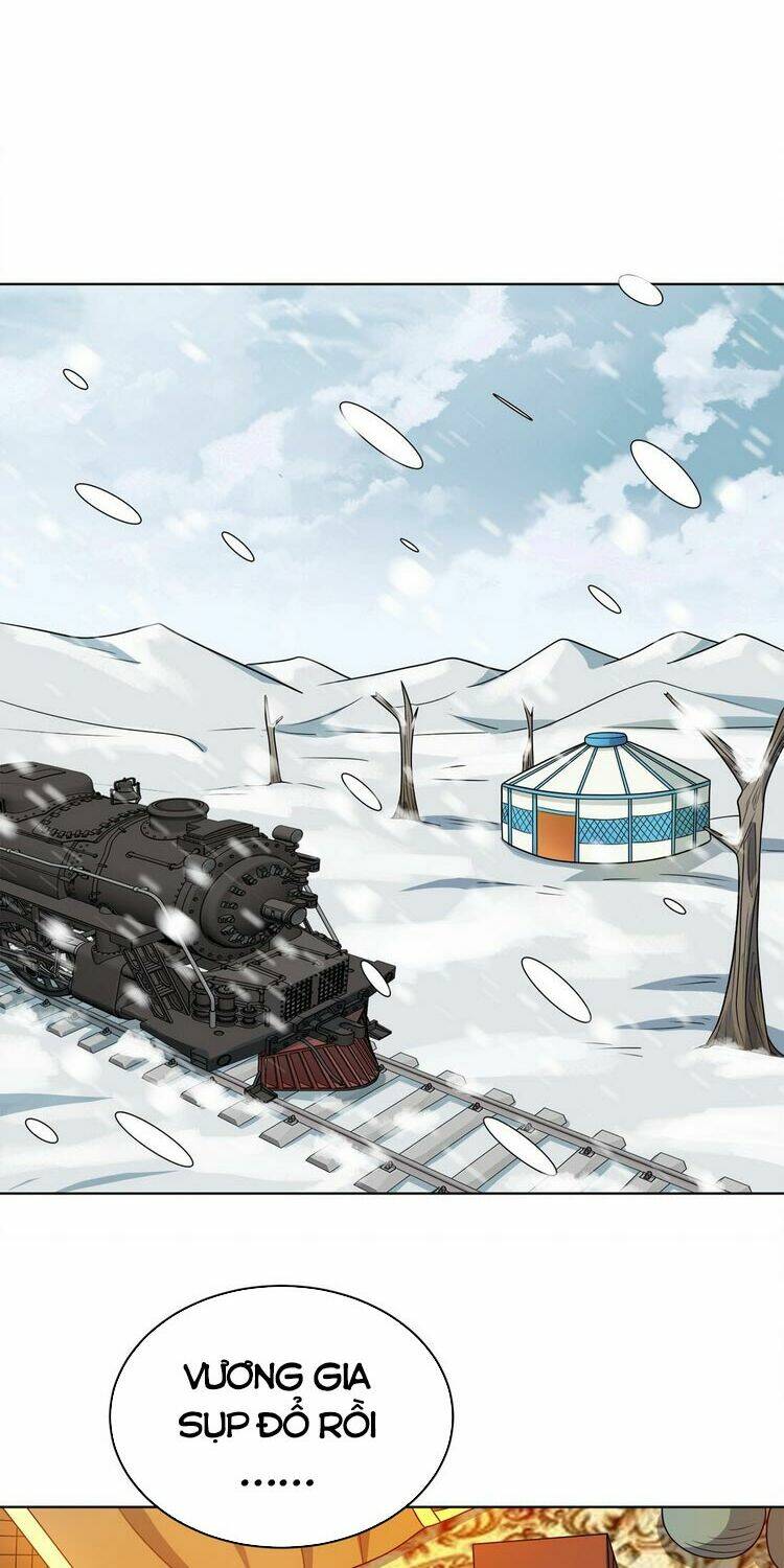 Nương Tử Nhà Ta Là Nữ Đế Chapter 35 - Trang 2
