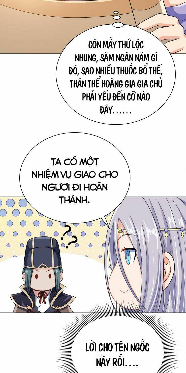 Nương Tử Nhà Ta Là Nữ Đế Chapter 35 - Trang 2