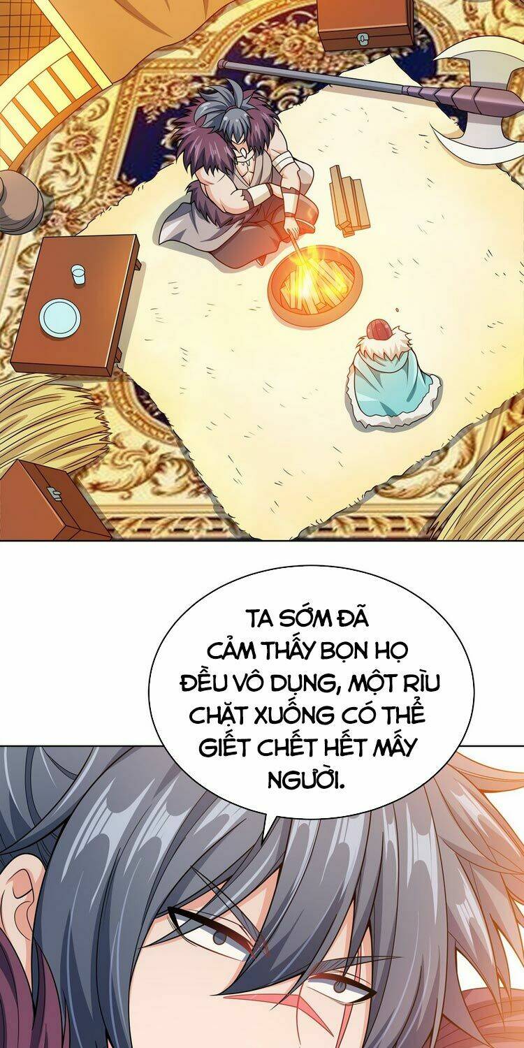 Nương Tử Nhà Ta Là Nữ Đế Chapter 35 - Trang 2