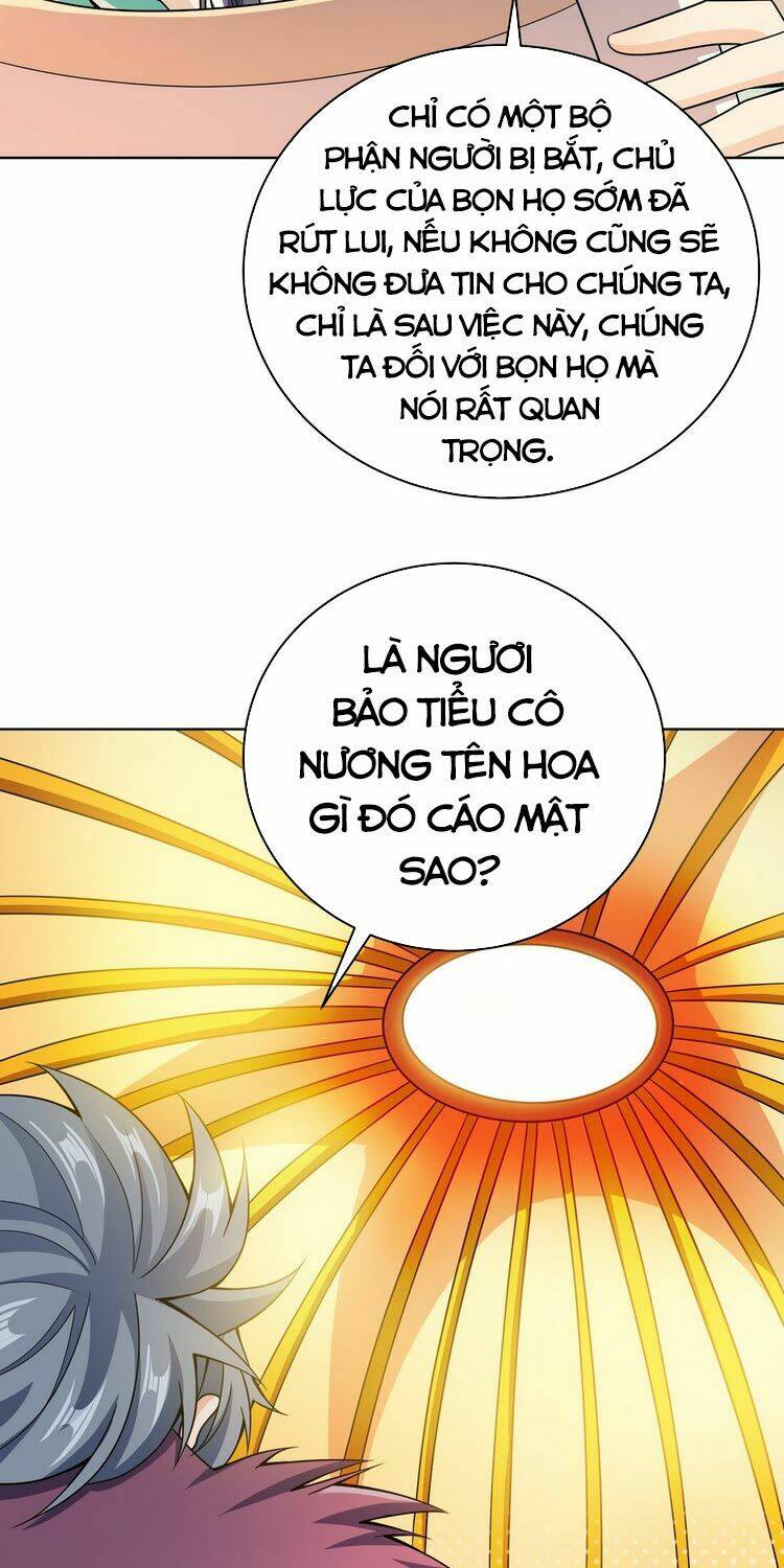 Nương Tử Nhà Ta Là Nữ Đế Chapter 35 - Trang 2