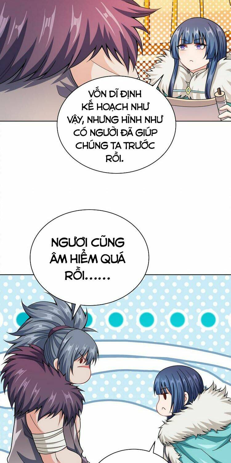 Nương Tử Nhà Ta Là Nữ Đế Chapter 35 - Trang 2