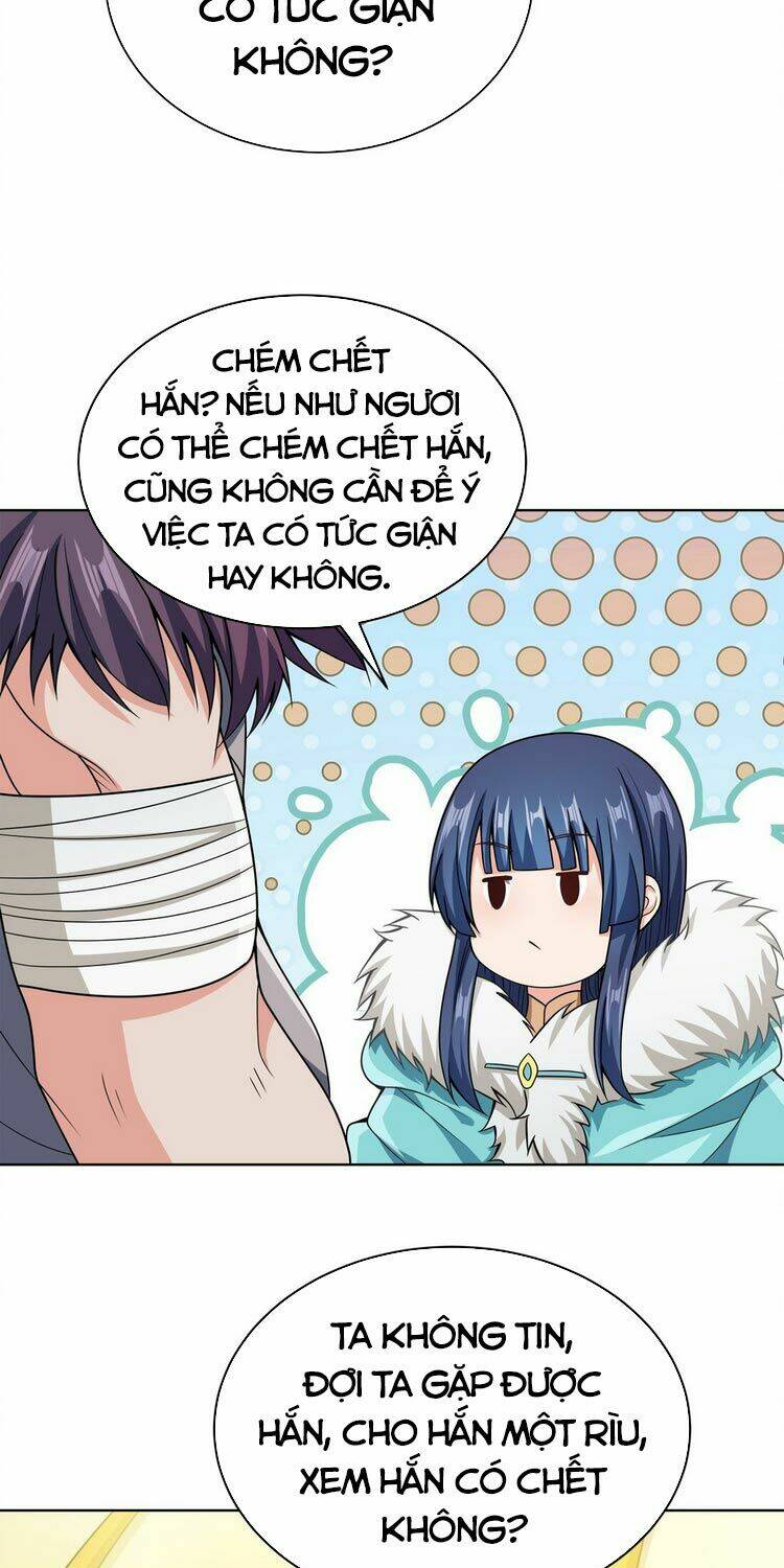 Nương Tử Nhà Ta Là Nữ Đế Chapter 35 - Trang 2