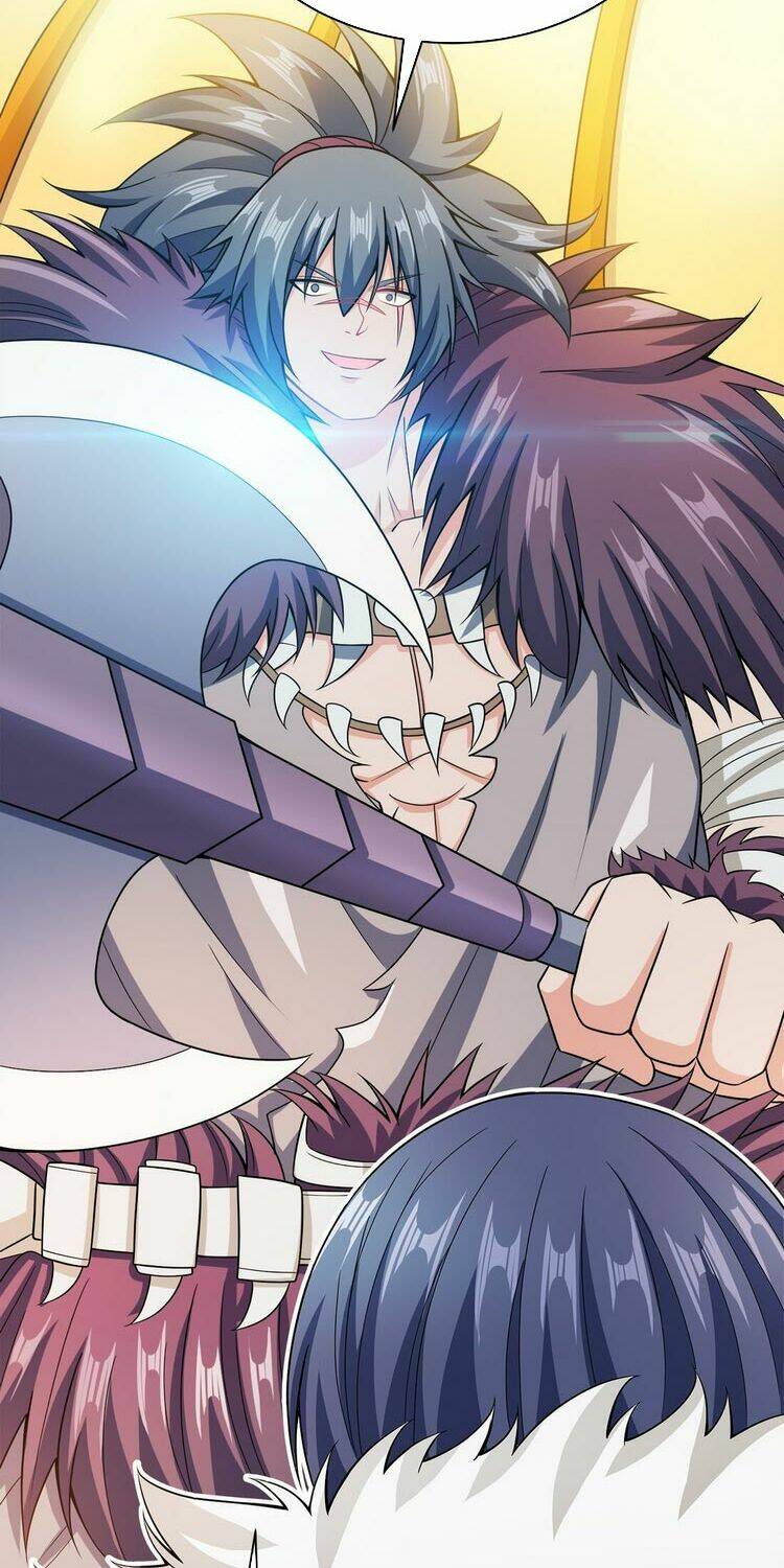 Nương Tử Nhà Ta Là Nữ Đế Chapter 35 - Trang 2