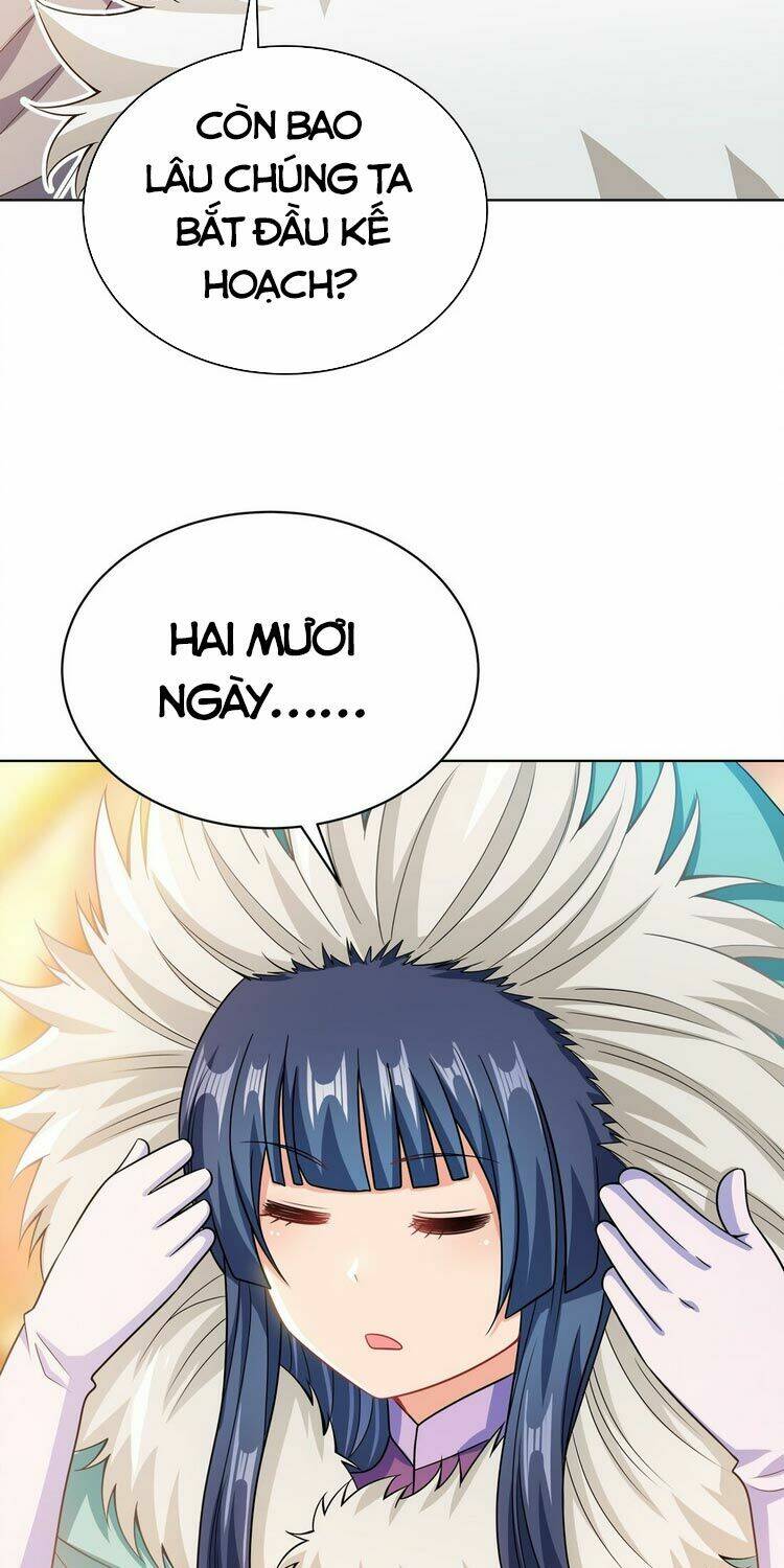 Nương Tử Nhà Ta Là Nữ Đế Chapter 35 - Trang 2