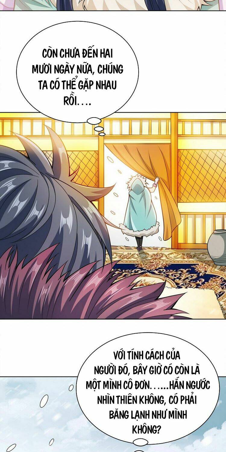 Nương Tử Nhà Ta Là Nữ Đế Chapter 35 - Trang 2