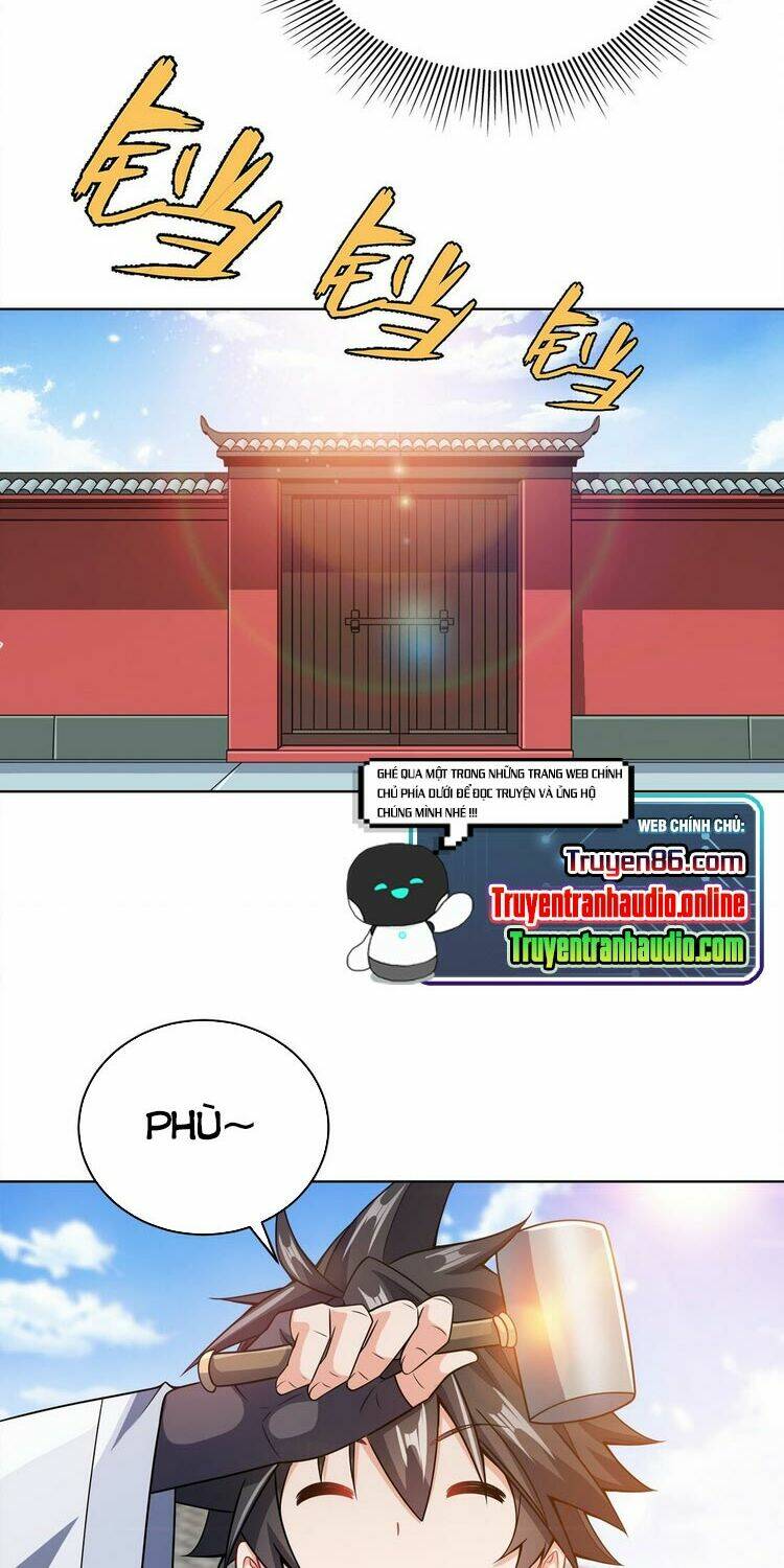 Nương Tử Nhà Ta Là Nữ Đế Chapter 35 - Trang 2