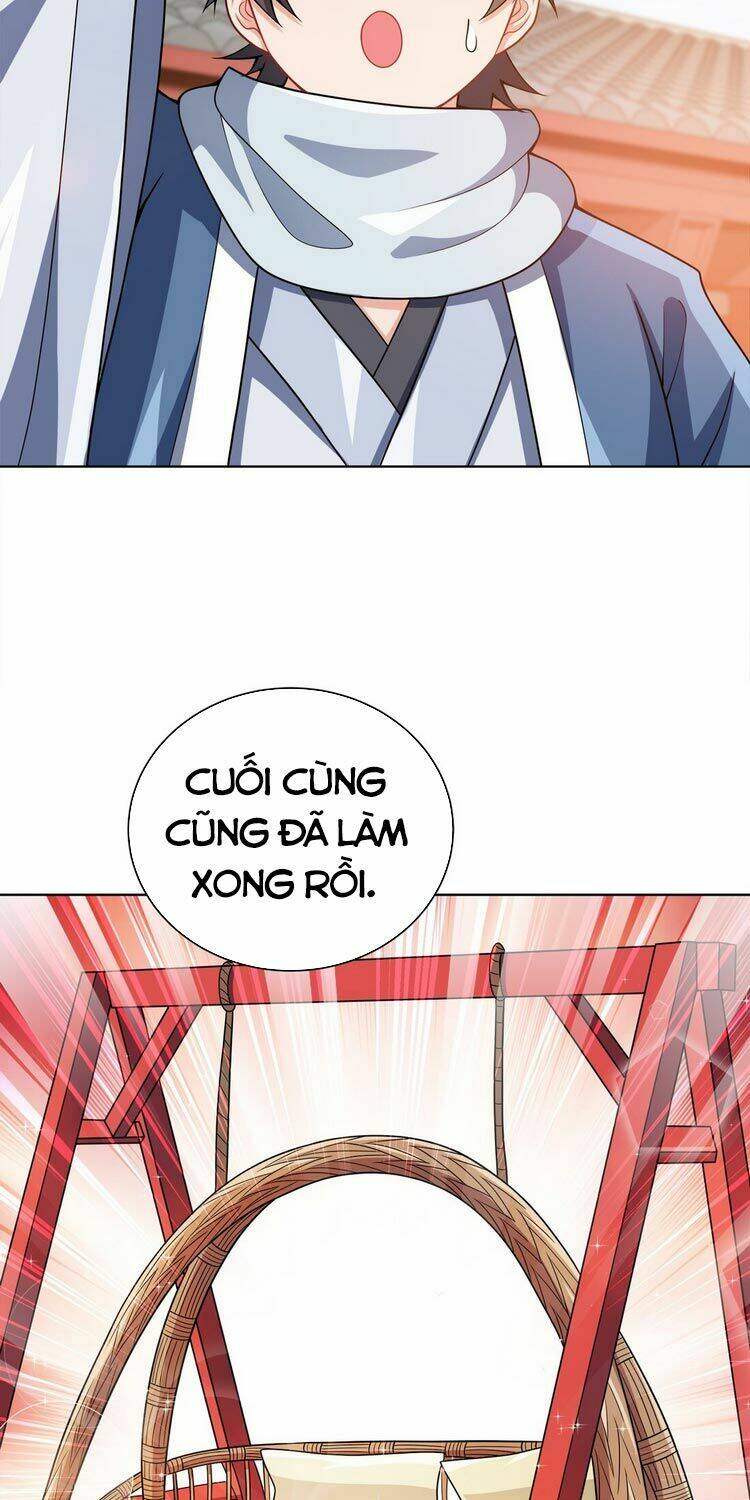 Nương Tử Nhà Ta Là Nữ Đế Chapter 35 - Trang 2