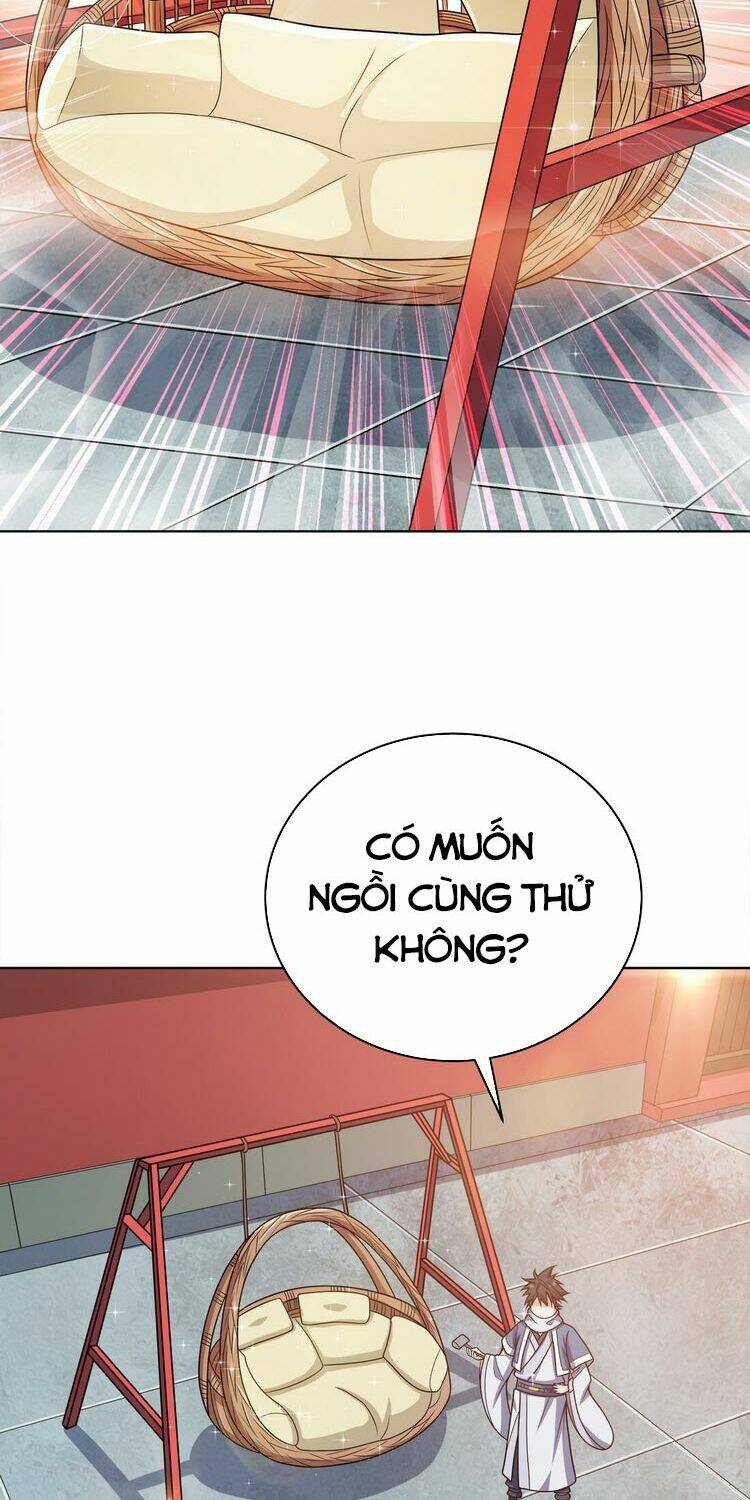 Nương Tử Nhà Ta Là Nữ Đế Chapter 35 - Trang 2