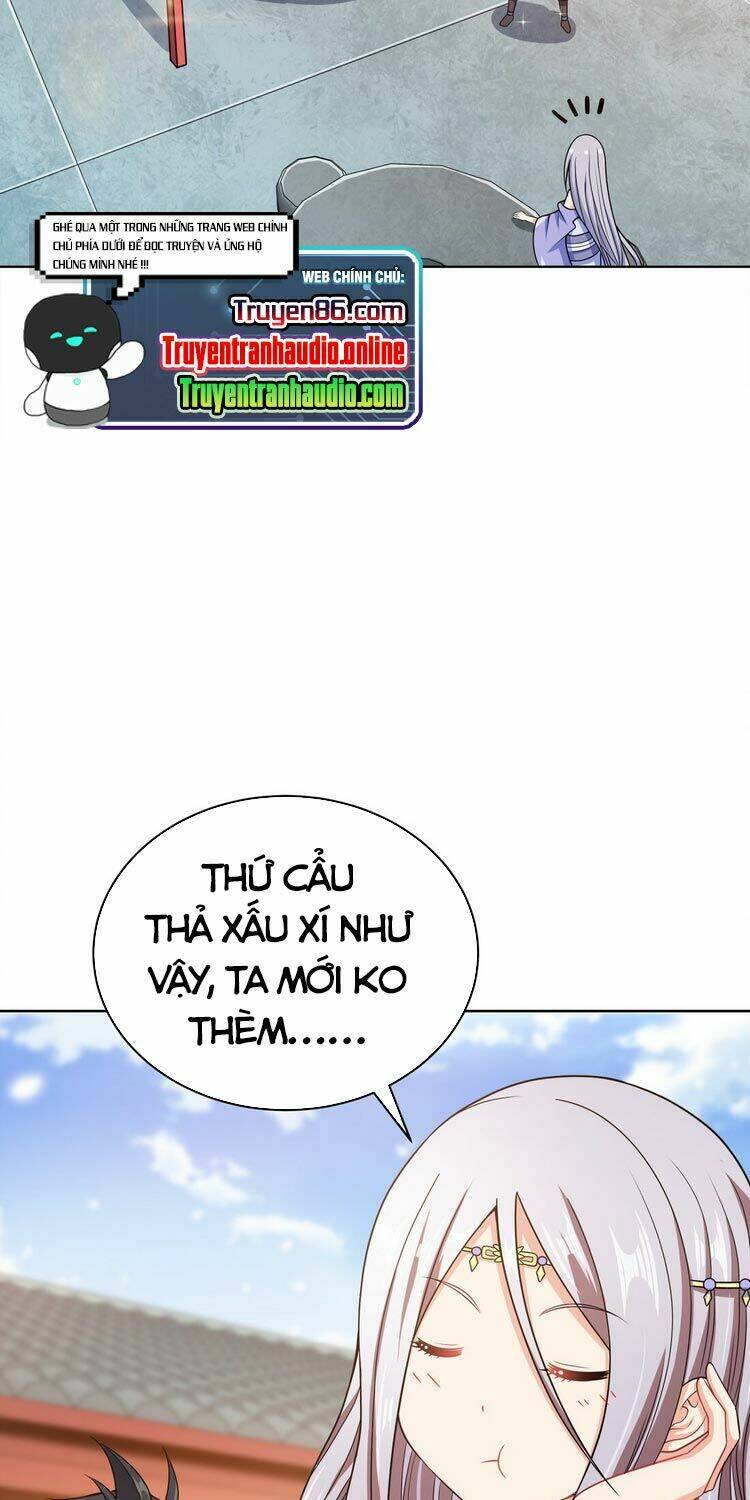 Nương Tử Nhà Ta Là Nữ Đế Chapter 35 - Trang 2