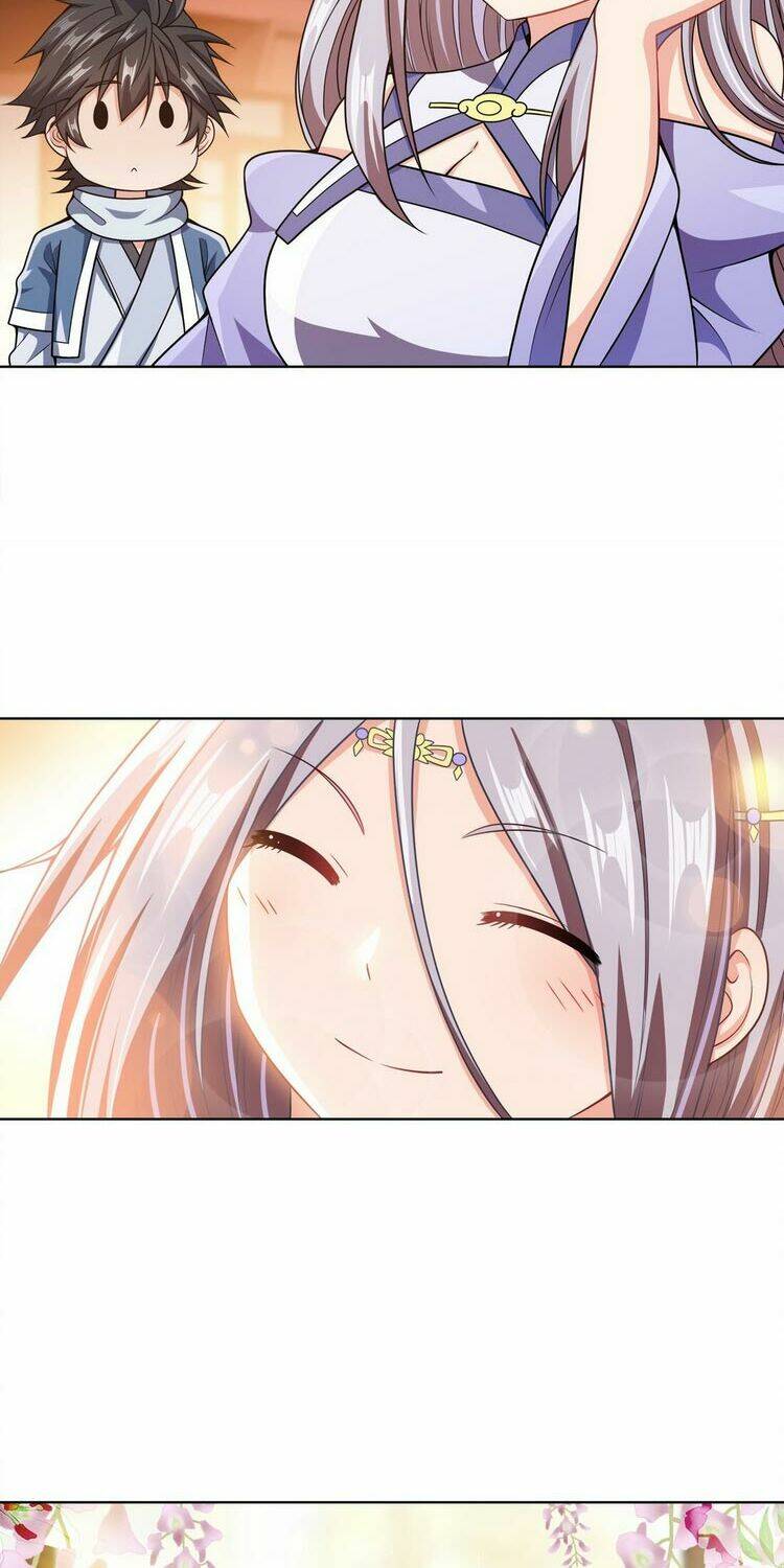 Nương Tử Nhà Ta Là Nữ Đế Chapter 35 - Trang 2