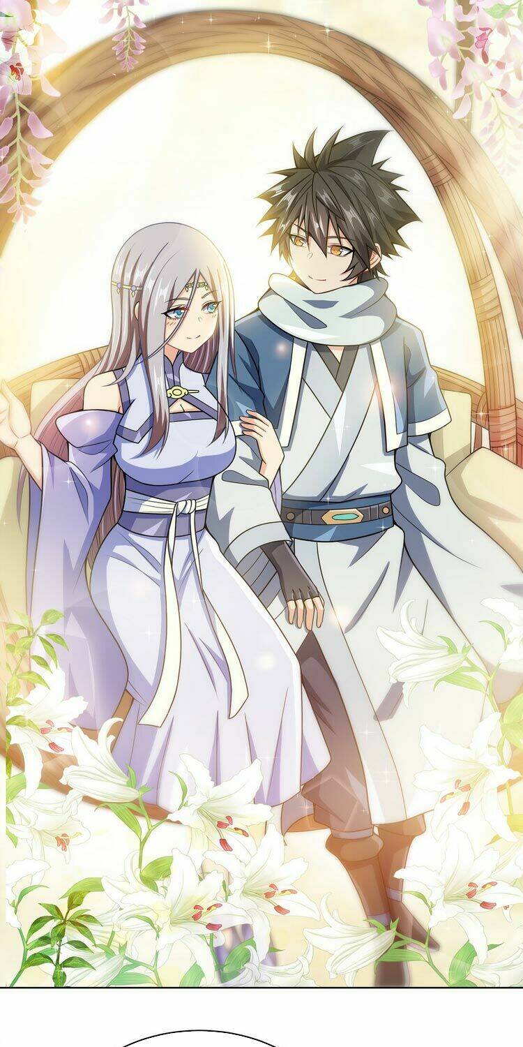 Nương Tử Nhà Ta Là Nữ Đế Chapter 35 - Trang 2