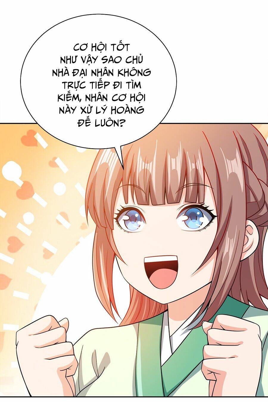 Nương Tử Nhà Ta Là Nữ Đế Chapter 36 - Trang 2