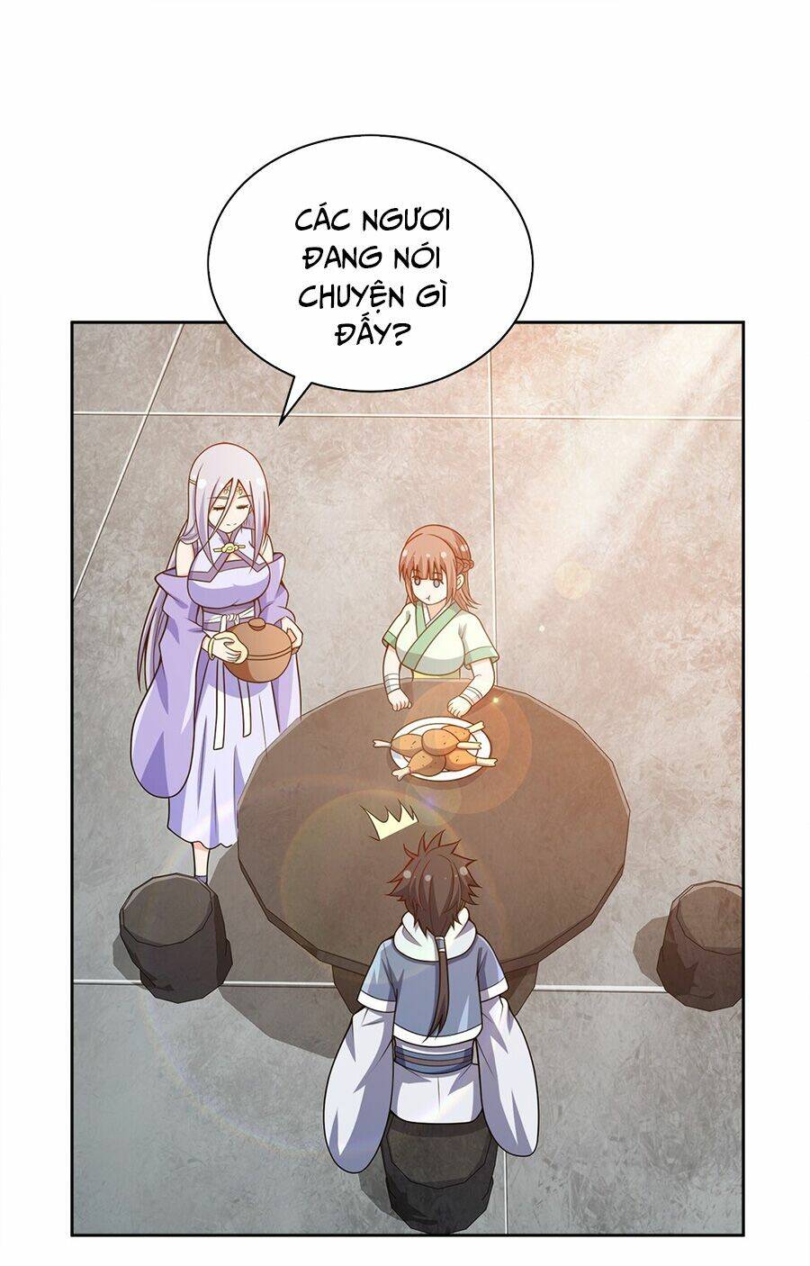 Nương Tử Nhà Ta Là Nữ Đế Chapter 36 - Trang 2