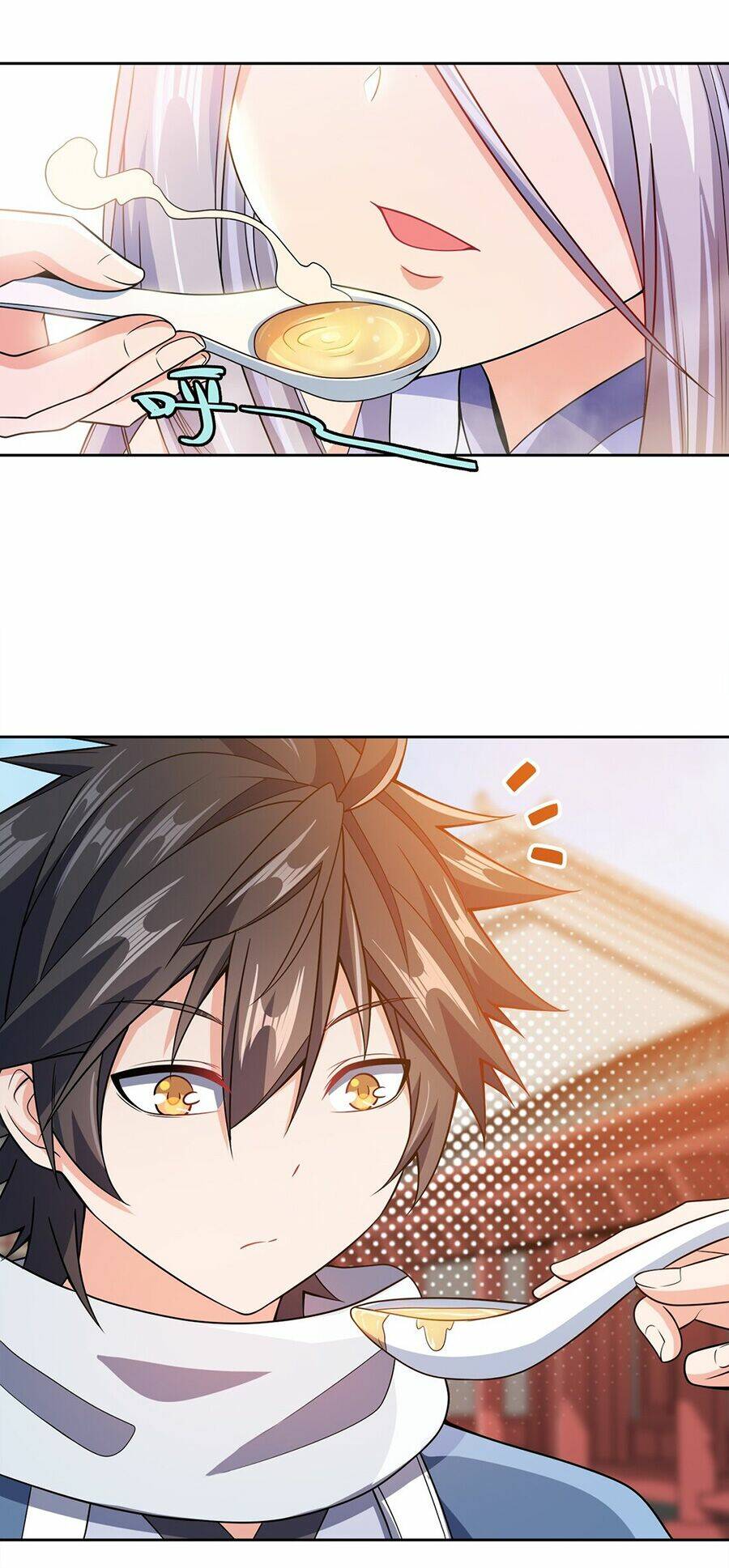 Nương Tử Nhà Ta Là Nữ Đế Chapter 36 - Trang 2