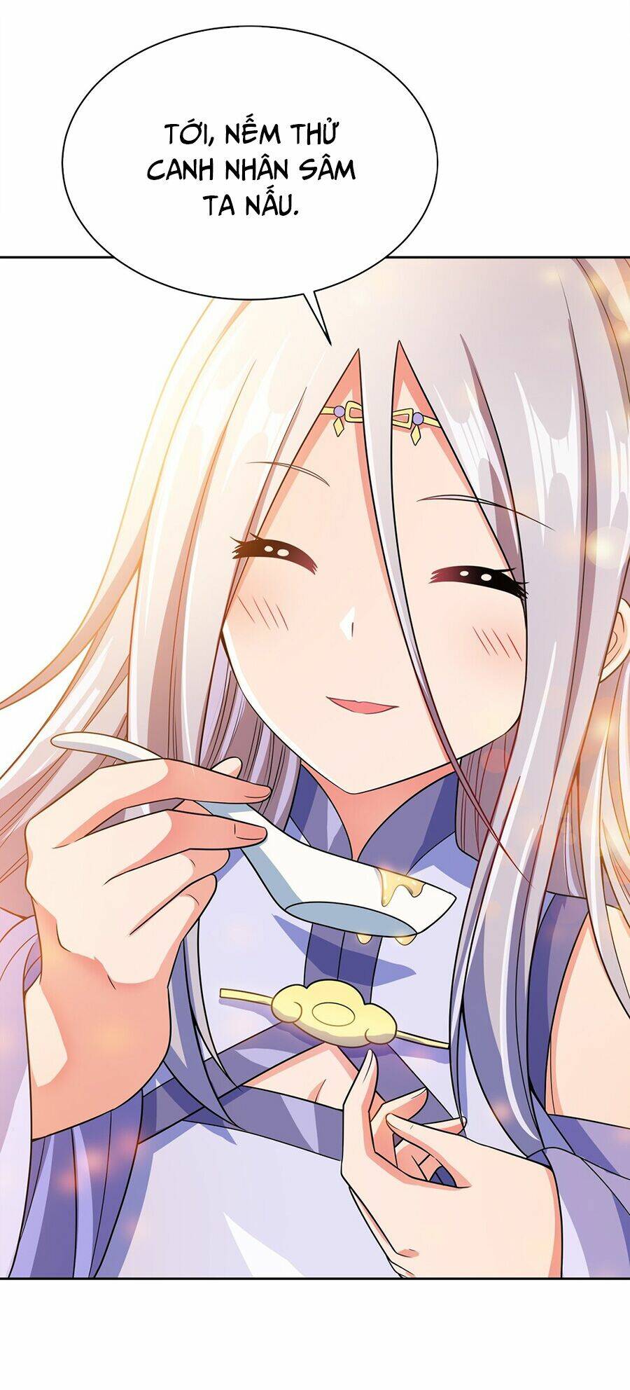 Nương Tử Nhà Ta Là Nữ Đế Chapter 36 - Trang 2