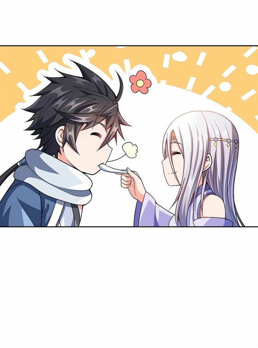 Nương Tử Nhà Ta Là Nữ Đế Chapter 36 - Trang 2