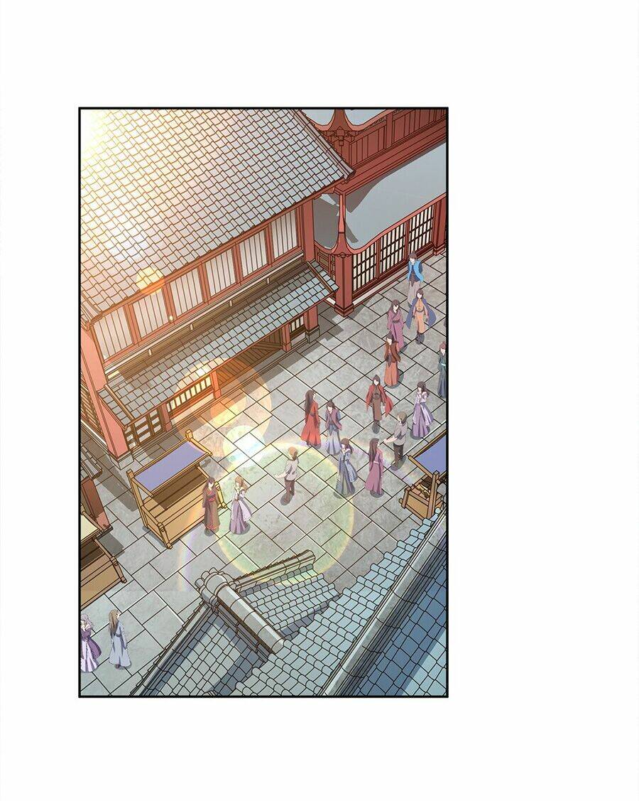 Nương Tử Nhà Ta Là Nữ Đế Chapter 36 - Trang 2