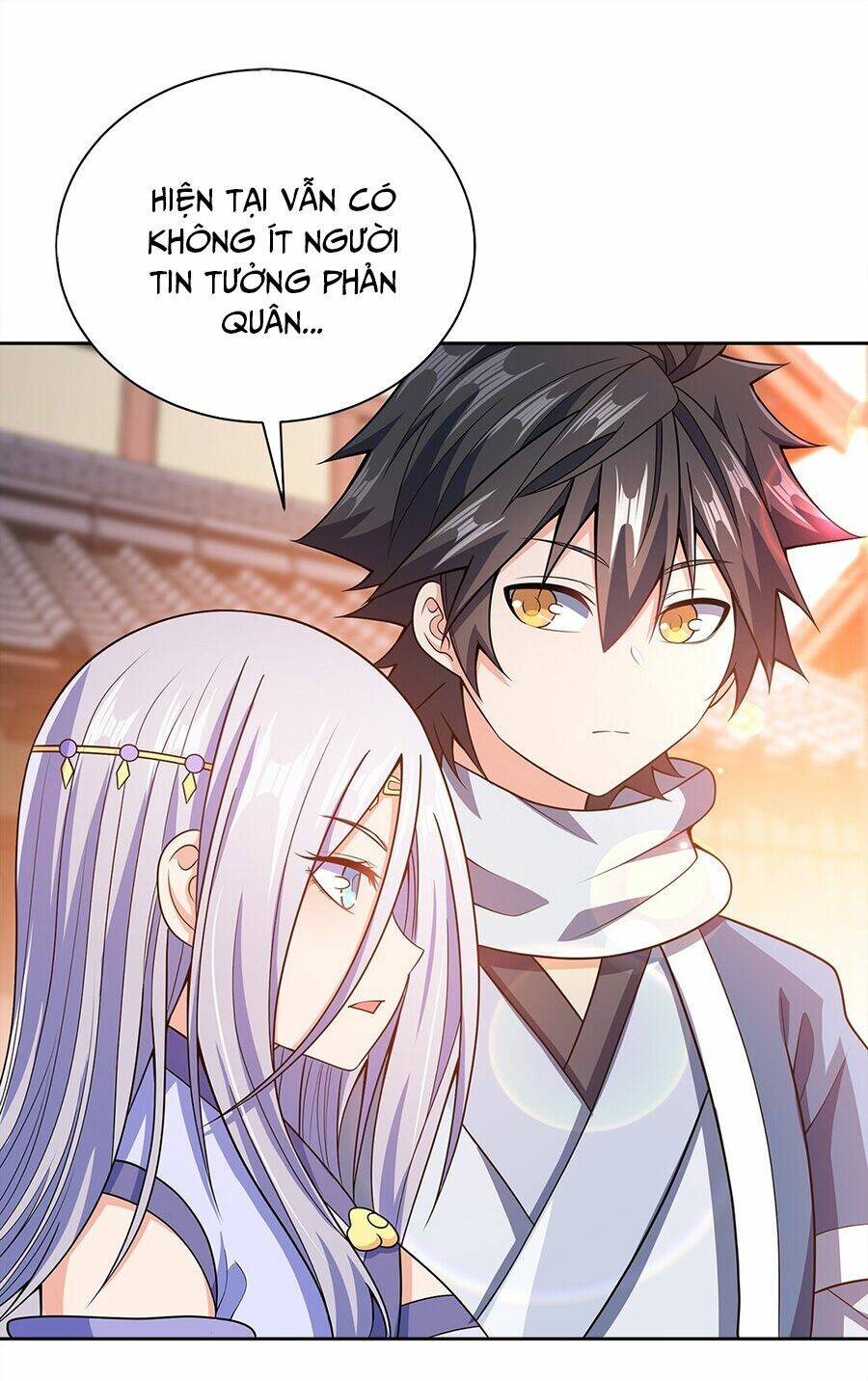 Nương Tử Nhà Ta Là Nữ Đế Chapter 36 - Trang 2