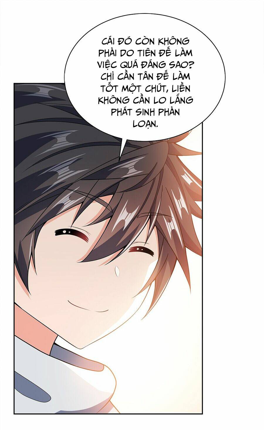 Nương Tử Nhà Ta Là Nữ Đế Chapter 36 - Trang 2