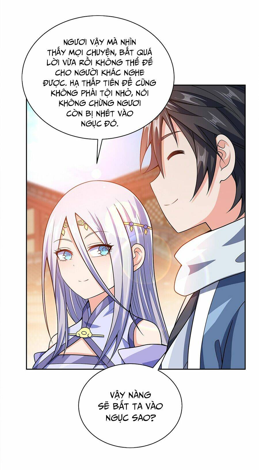 Nương Tử Nhà Ta Là Nữ Đế Chapter 36 - Trang 2