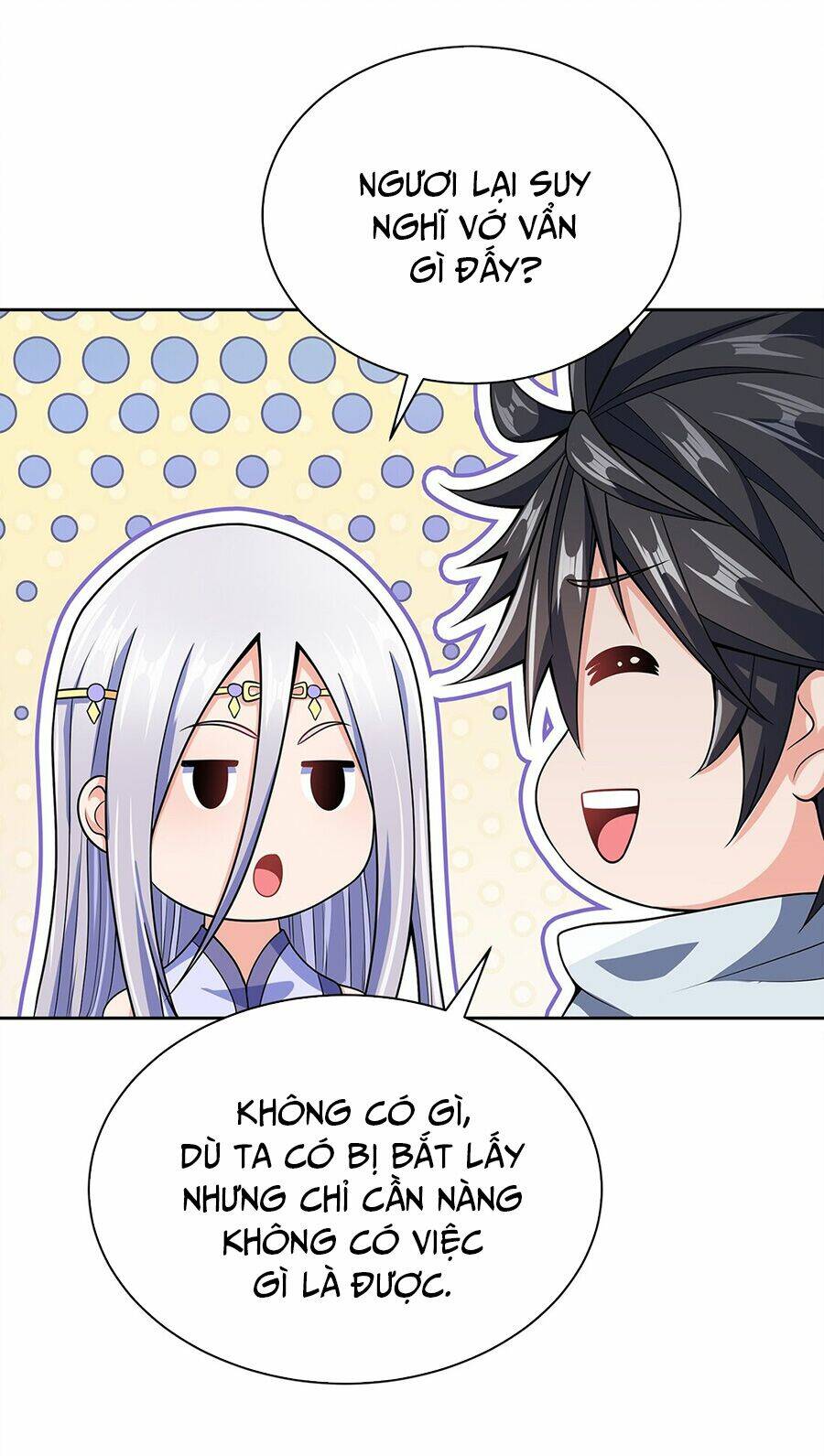 Nương Tử Nhà Ta Là Nữ Đế Chapter 36 - Trang 2