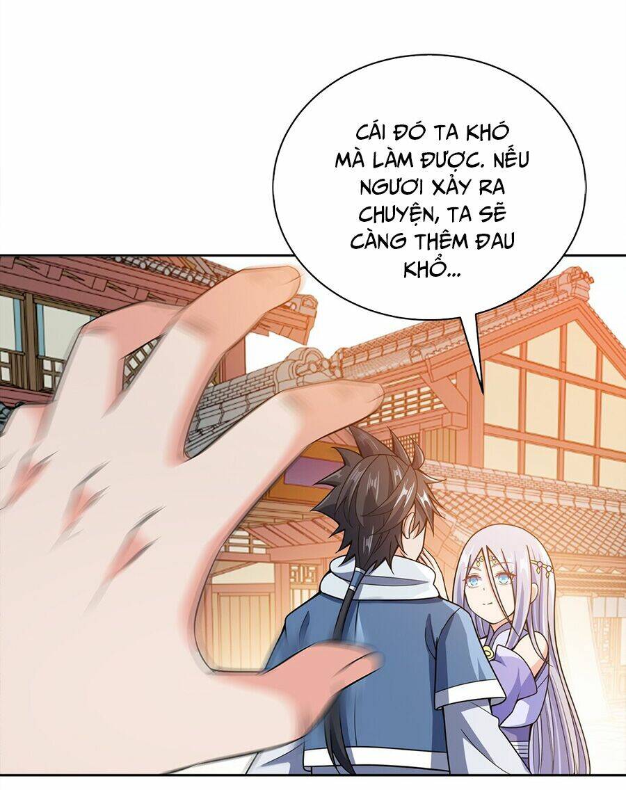 Nương Tử Nhà Ta Là Nữ Đế Chapter 36 - Trang 2