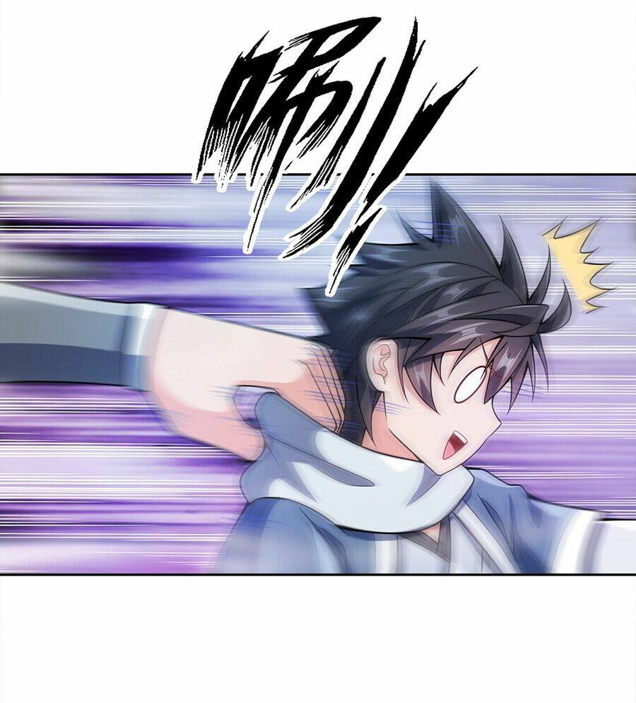 Nương Tử Nhà Ta Là Nữ Đế Chapter 36 - Trang 2