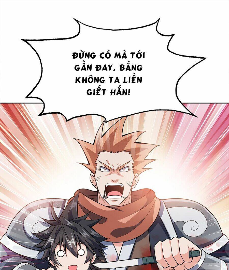 Nương Tử Nhà Ta Là Nữ Đế Chapter 36 - Trang 2