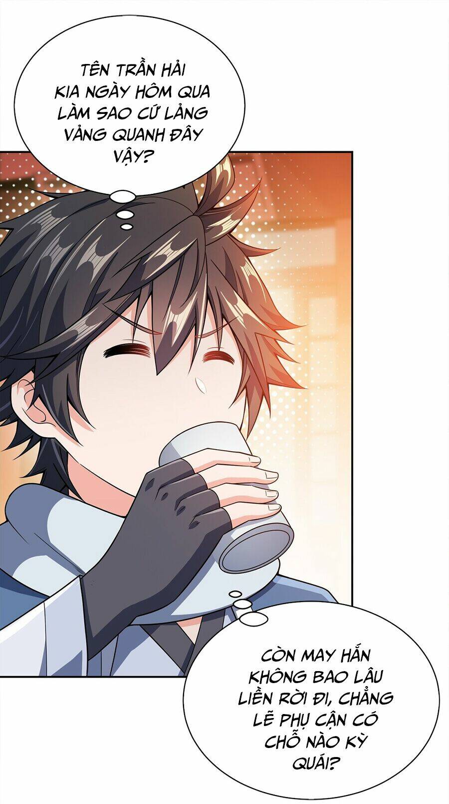 Nương Tử Nhà Ta Là Nữ Đế Chapter 36 - Trang 2