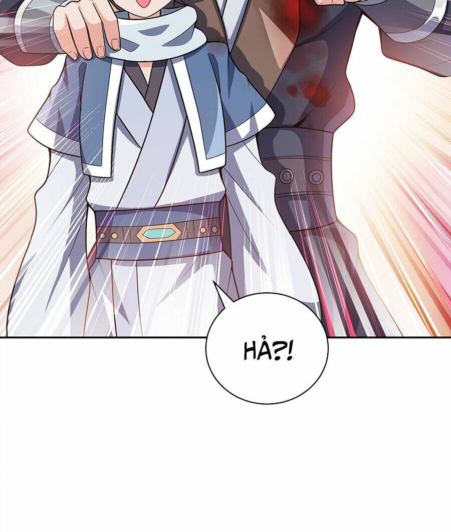 Nương Tử Nhà Ta Là Nữ Đế Chapter 36 - Trang 2