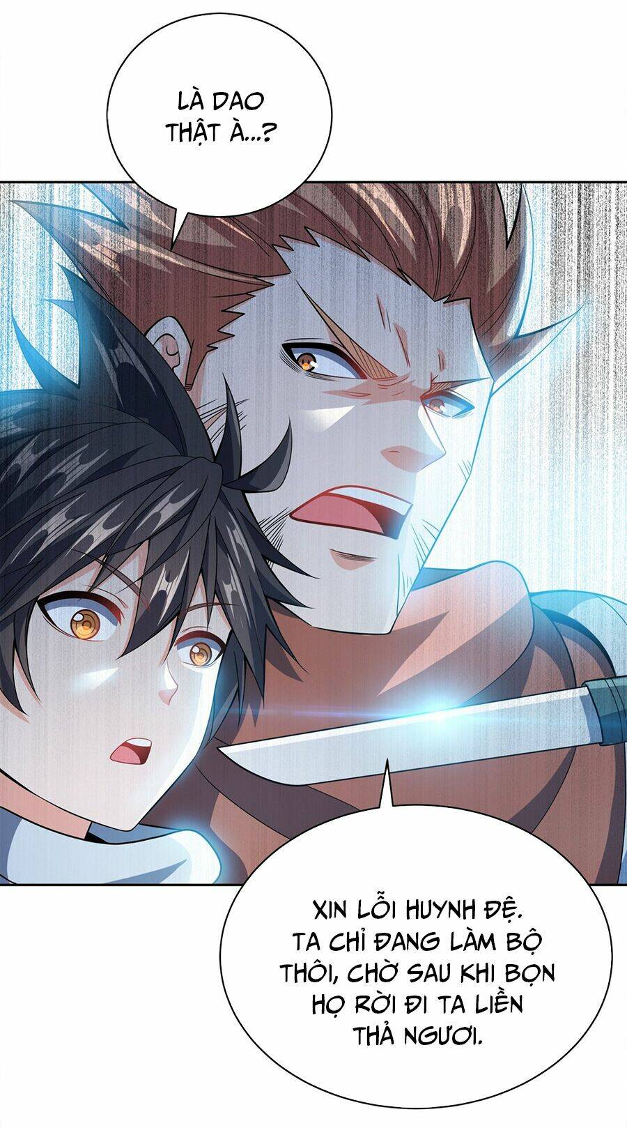 Nương Tử Nhà Ta Là Nữ Đế Chapter 36 - Trang 2