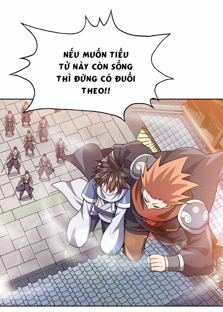 Nương Tử Nhà Ta Là Nữ Đế Chapter 36 - Trang 2