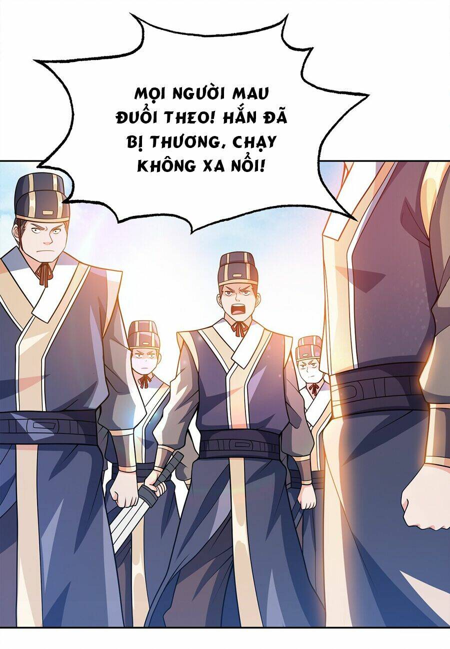 Nương Tử Nhà Ta Là Nữ Đế Chapter 36 - Trang 2