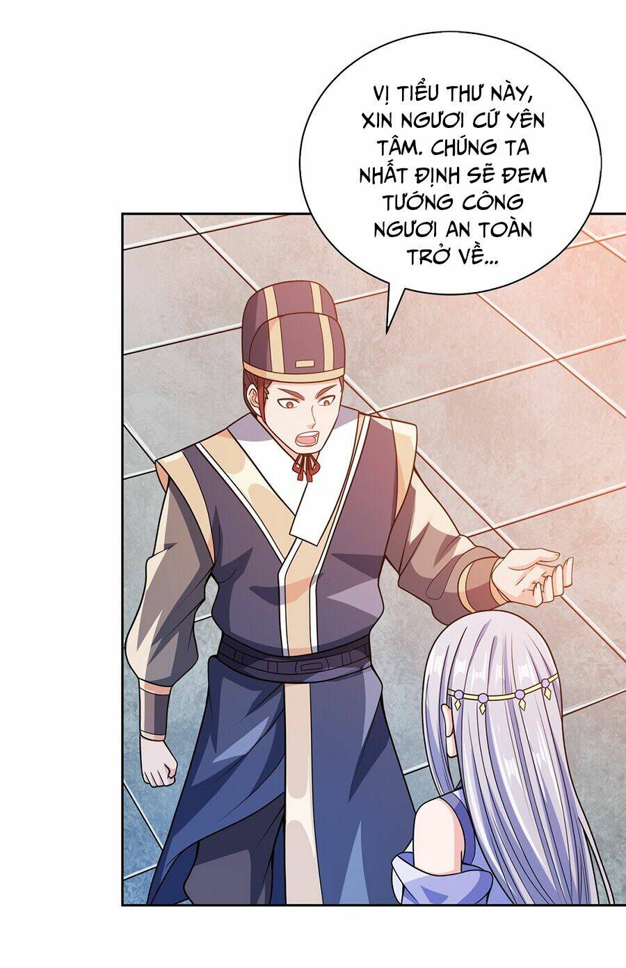 Nương Tử Nhà Ta Là Nữ Đế Chapter 36 - Trang 2