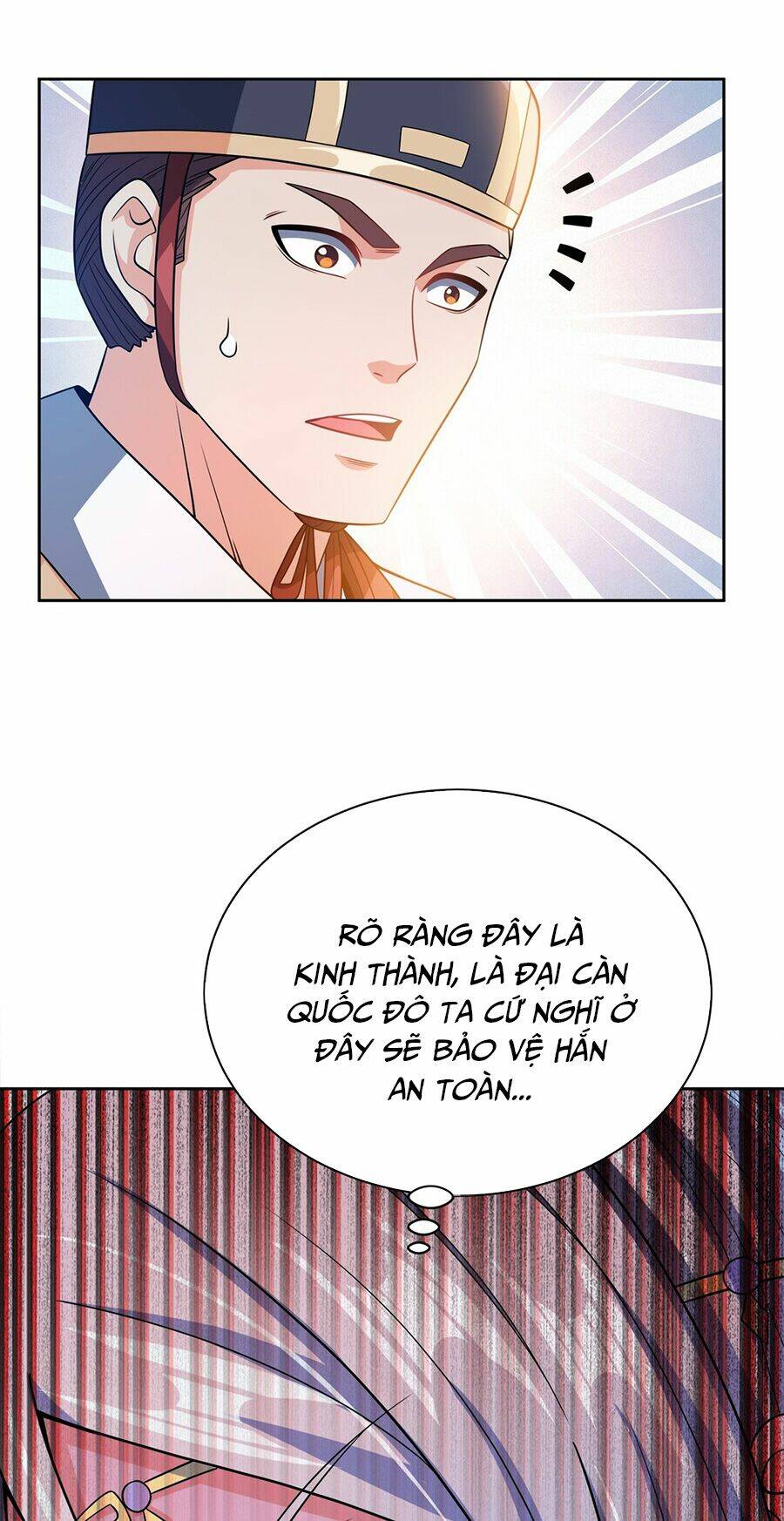 Nương Tử Nhà Ta Là Nữ Đế Chapter 36 - Trang 2