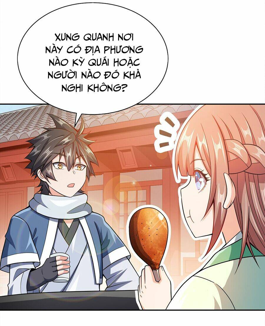 Nương Tử Nhà Ta Là Nữ Đế Chapter 36 - Trang 2