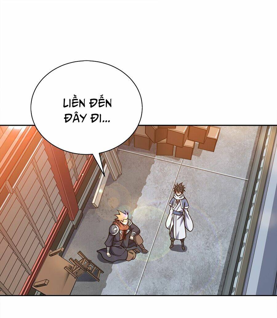 Nương Tử Nhà Ta Là Nữ Đế Chapter 36 - Trang 2