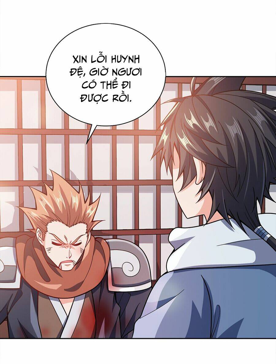 Nương Tử Nhà Ta Là Nữ Đế Chapter 36 - Trang 2