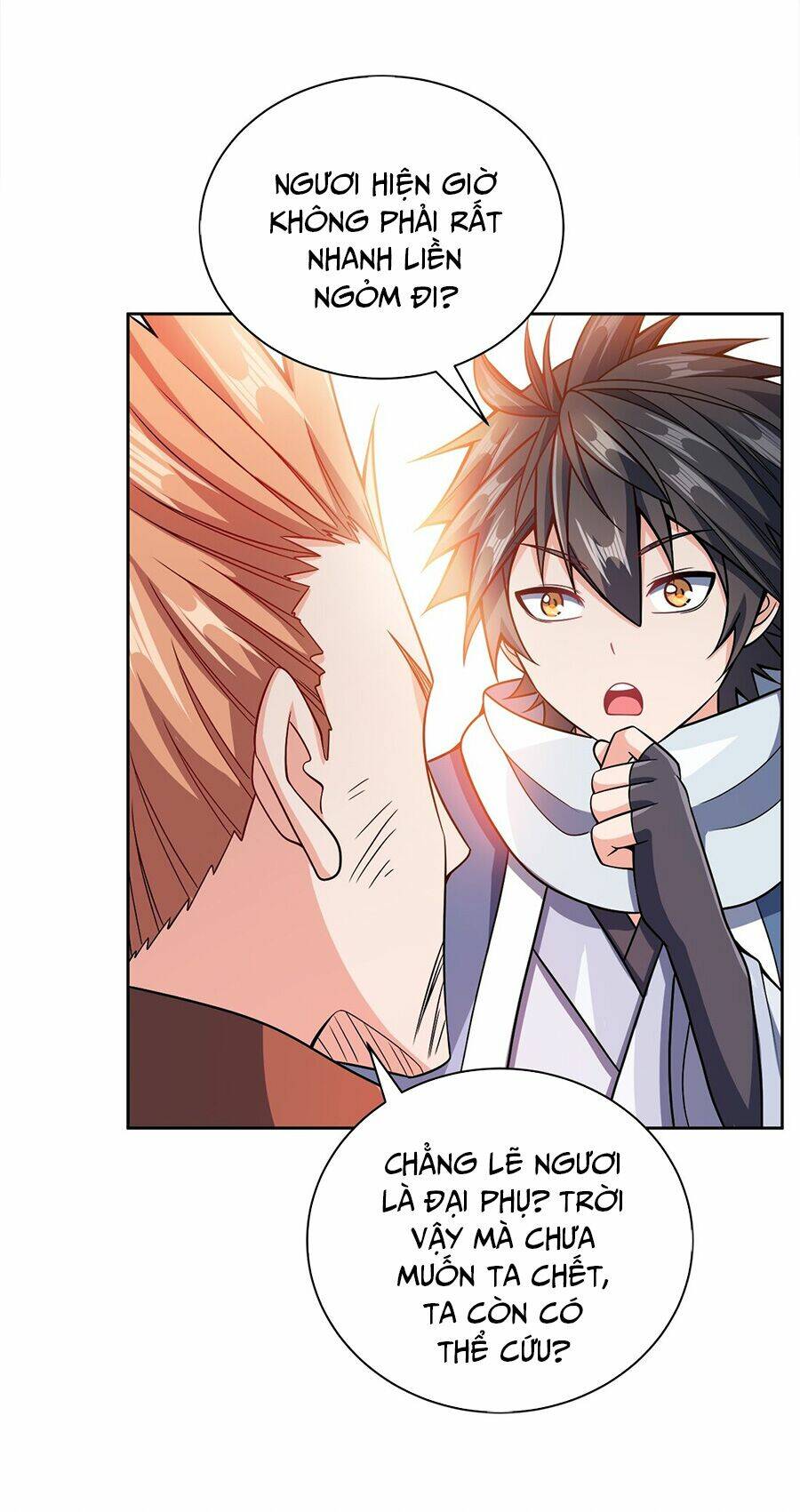 Nương Tử Nhà Ta Là Nữ Đế Chapter 36 - Trang 2