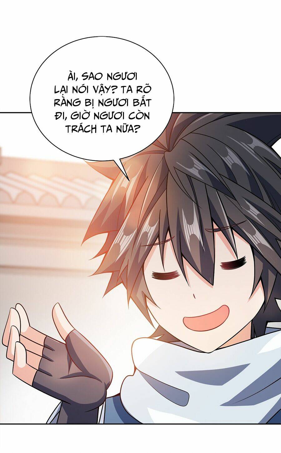 Nương Tử Nhà Ta Là Nữ Đế Chapter 36 - Trang 2