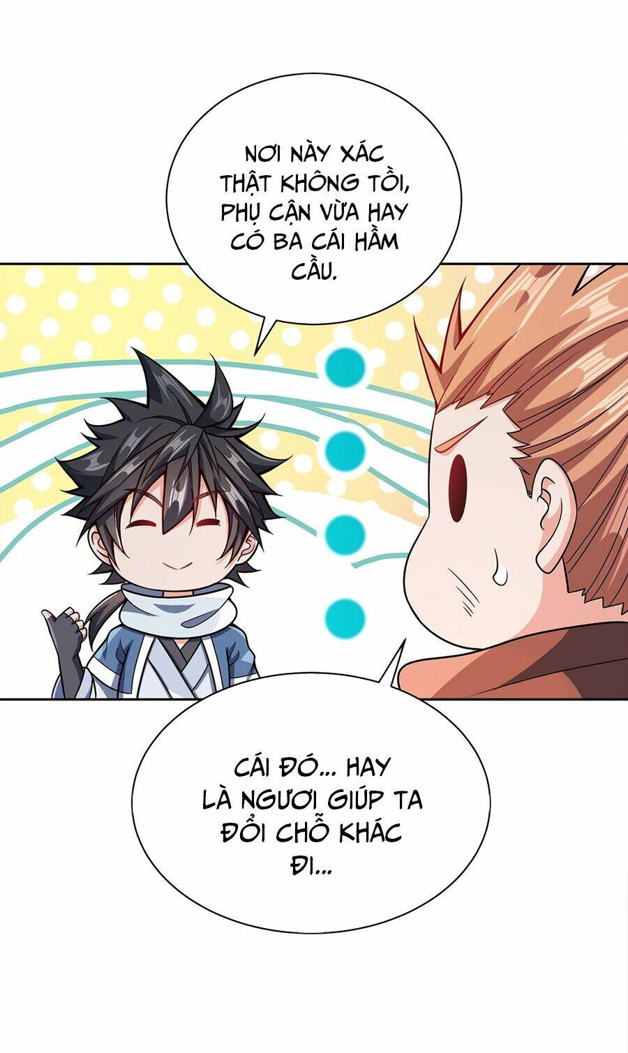 Nương Tử Nhà Ta Là Nữ Đế Chapter 36 - Trang 2