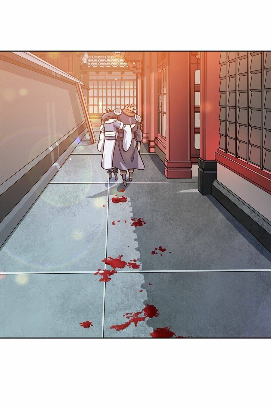 Nương Tử Nhà Ta Là Nữ Đế Chapter 36 - Trang 2