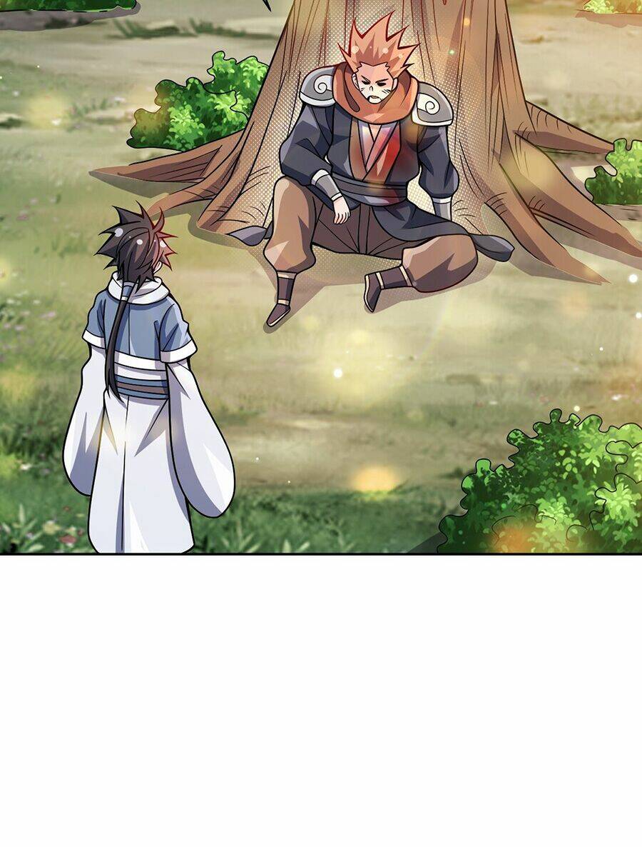 Nương Tử Nhà Ta Là Nữ Đế Chapter 36 - Trang 2