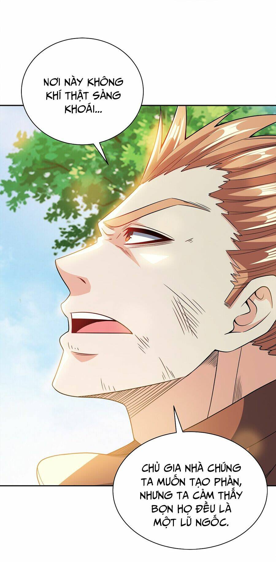 Nương Tử Nhà Ta Là Nữ Đế Chapter 36 - Trang 2